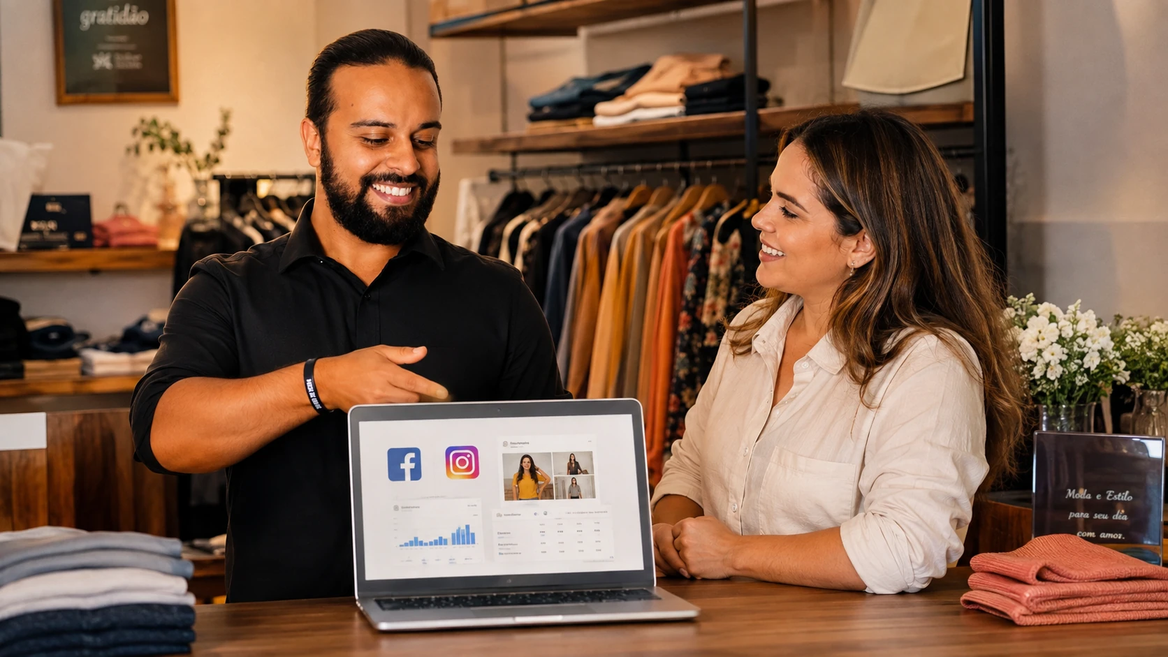 Meta Ads para negócios locais: vale a pena?