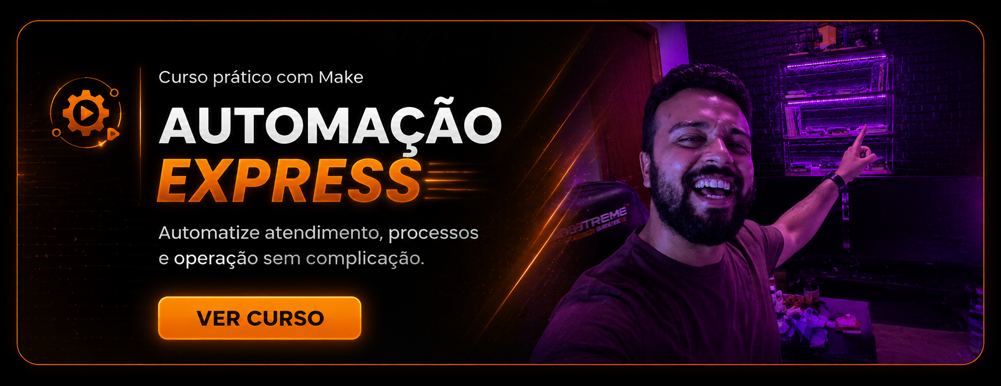 Automação Express
