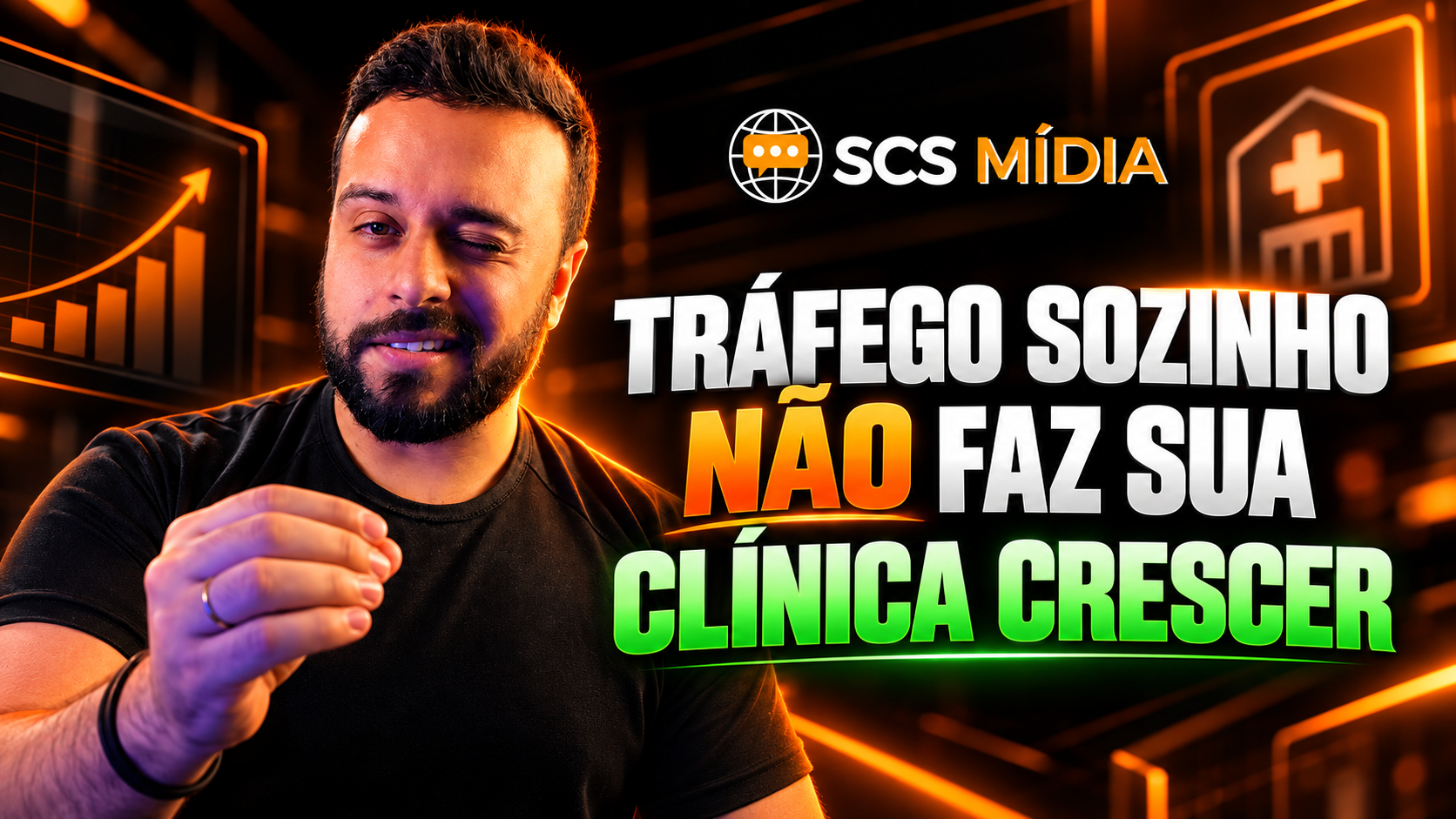 Solução para estétca e beleza