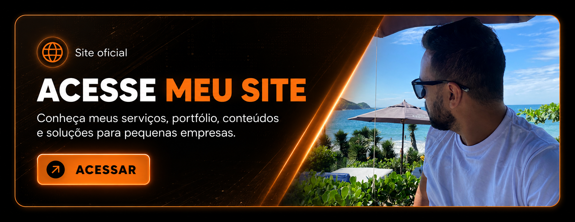 Orçamento automático
