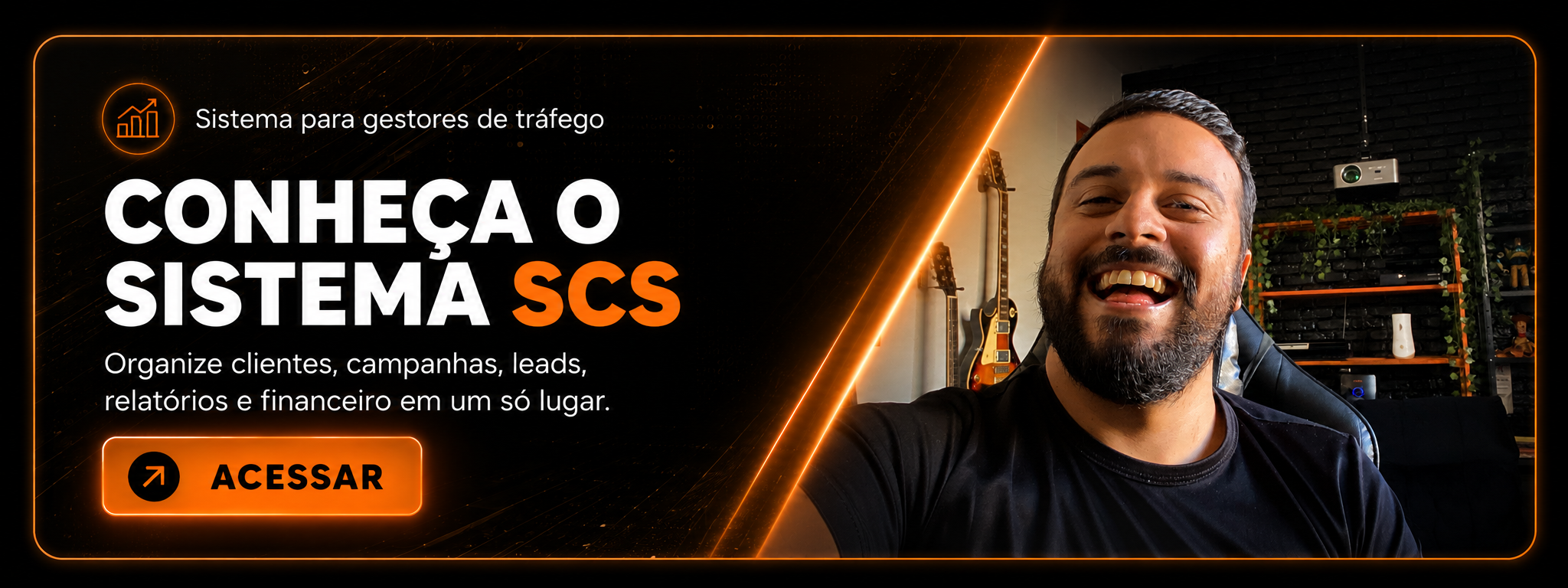 Sistema SCS